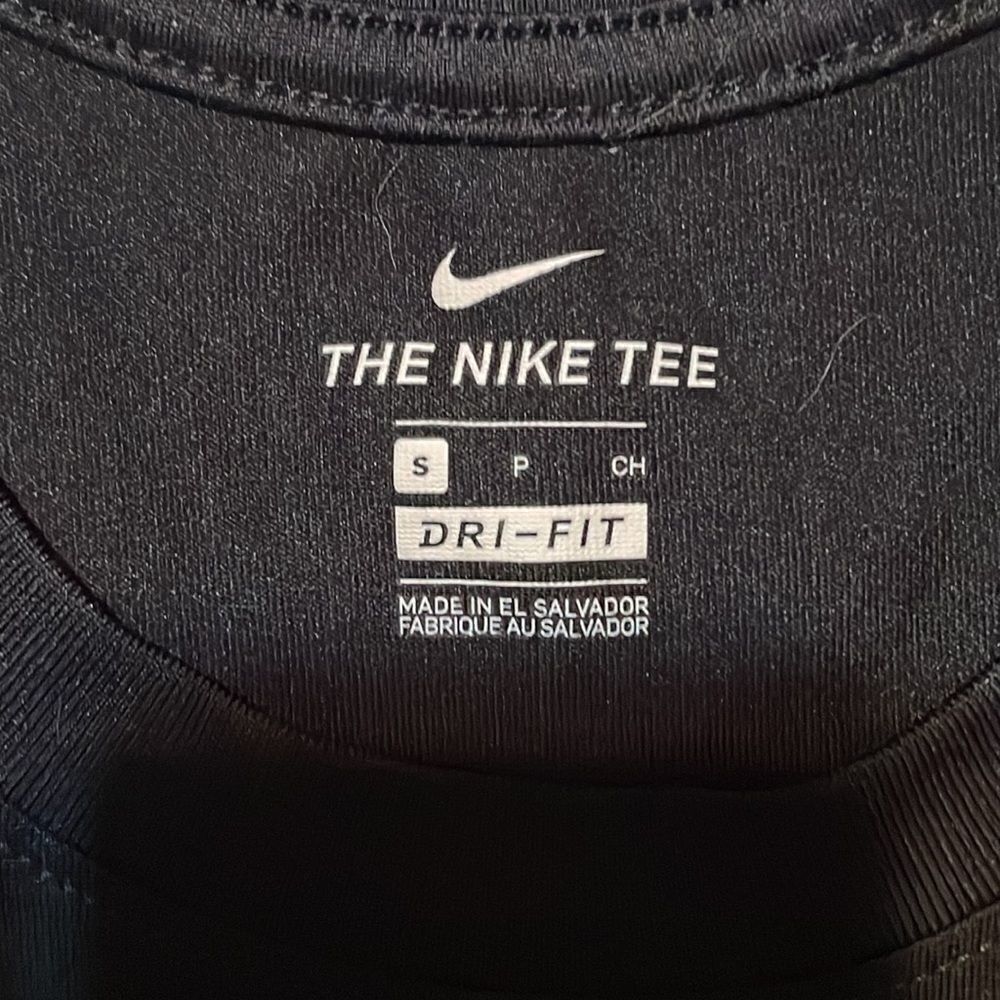Nike tank small - Picture 2 of 3